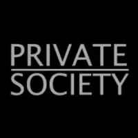 The Private Society Logo