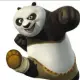 KUNG FU PANDA