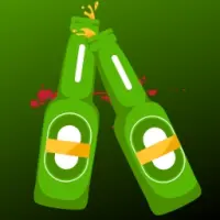 DRUNK Logo