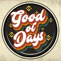 Good Ol Days Logo