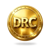 Daily Remit Coin Logo