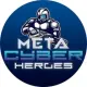 Meta Cyber Heroes