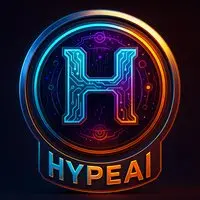 HypeAI Logo