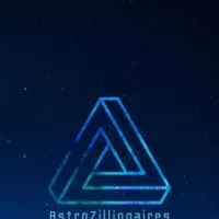 AstroZillionaires Logo