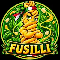 FudFusilli Logo