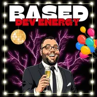 Based Dev Energy Logo