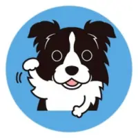 Collie Doge Coin Logo