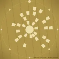 ARECIBO Signal Logo