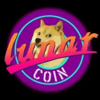 Lunar Token Logo