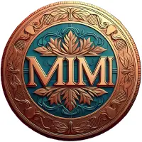 MIMI AI Logo