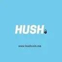HUSH Logo