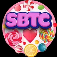 Sweet BTC Logo