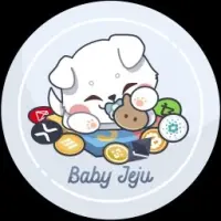 BABYJEJUDOGE Logo