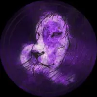 Leo Token Logo