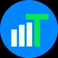 TradersCoin Logo