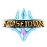 PlayPoseidon Logo