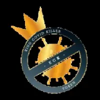 KINGCOVIDKILLER Logo