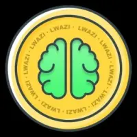 Lwazi Project Logo