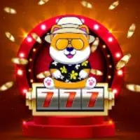 Shiba Vegas Logo