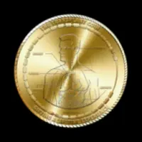 The Transplant Coin Logo