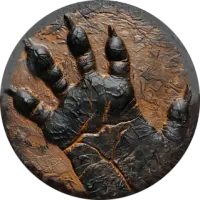 BIGFOOTPEPE Logo