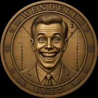 WENDELL Logo