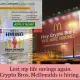 Crypto Bros McDonalds is hiring