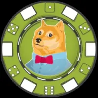 Shiba Chip Logo