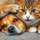 CrazyDogCat
