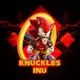 Knuckles Inu