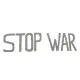 STOP WAR