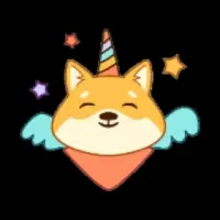 Shiba Uni Logo