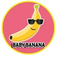 BABYBANANA Logo