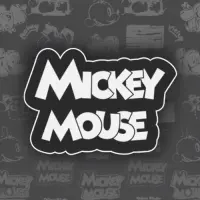 MLCKEY MOUSE Logo