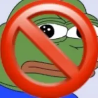 FuckPepe Logo