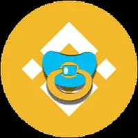 BABY BNB (BBNB) Logo