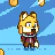 CryptoFoxesNFT