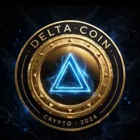 Delta Coin Matic Logo