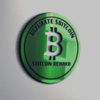 Ultimate Bitcoin Logo