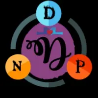 The Donation Post Logo