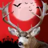 Moon Bucks Logo