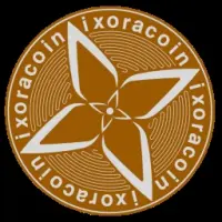 ixoracoin Logo