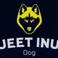Jeet Inu Logo