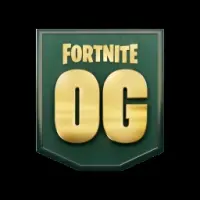 Fortnite OG Logo