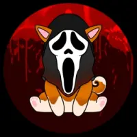 Scary Movie Inu Logo
