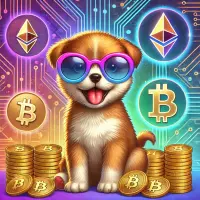 Trend Paws Logo