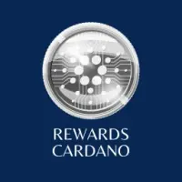 Rewards Cardano Logo