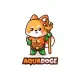 AQUADOGE