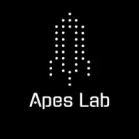 Apes Lab Logo