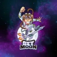Oxymoons Ventures Logo